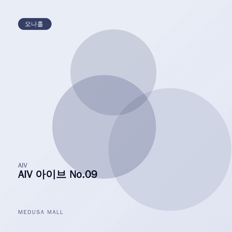 AIV 아이브 No.09 이미지